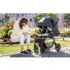 BRITAX Kočárek B-Agile R 2023