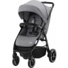 BRITAX Kočárek B-Agile R (Varianta Elephant Grey/Black)