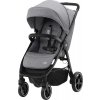 BRITAX Kočárek B-Agile R (Varianta Elephant Grey/Black)
