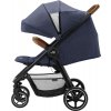 BRITAX Kočárek B-Agile R (Varianta Elephant Grey/Black)