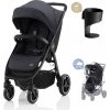 BRITAX Kočárek B-Agile R 2023