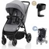 BRITAX Kočárek B-Agile R 2023