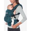 Ergobaby OMNI 360 COOL AIR MESH - Evergreen