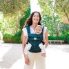 Ergobaby OMNI 360 COOL AIR MESH - Evergreen