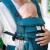 Ergobaby OMNI 360 COOL AIR MESH - Evergreen