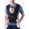 Ergobaby EMBRACE - Pure Black