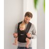 Ergobaby EMBRACE - Pure Black