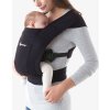 Ergobaby EMBRACE - Pure Black