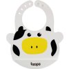 ZOPA Silikonový bryndák (Varianta Panda)