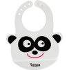 ZOPA Silikonový bryndák (Varianta Panda)