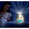 Tiny Love Noční lampička s projektorem a hudbou Sound n' Sleep