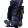 BRITAX Autosedačka Advansafix i-Size 2023