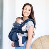 Ergobaby OMNI 360 COOL AIR MESH - Pink Stripes