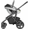 Maxi-Cosi Coral autosedačka Essential Black (Varianta Essential Black)