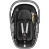 Maxi-Cosi Coral autosedačka Essential Black (Varianta Essential Black)