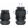 Maxi-Cosi Kore Pro i-Size autosedačka Authentic Graphite (Varianta Authentic Graphite)