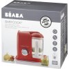 Beaba Parní vařič + mixér BABYCOOK paprika