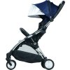 hybrid ezyfold kocarek chrome silver navy 2023