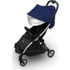 hybrid ezyfold kocarek chrome silver navy 2023