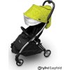 hybrid ezyfold kocarek chrome silver wasabi 2023
