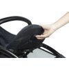 hybrid ezyfold kocarek black navy 2023