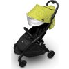 Hybrid Ezyfold kočárek Black/ Wasabi 2020