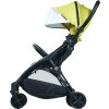 Hybrid Ezyfold kočárek Black/ Wasabi 2020