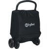 Hybrid Ezyfold kočárek Black/ Wasabi 2020