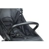Hybrid Ezyfold kočárek Black/ Wasabi 2020