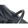 Hybrid Ezyfold kočárek Black/ Wasabi 2020