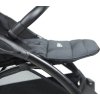 Hybrid Ezyfold kočárek Black/ Wasabi 2020