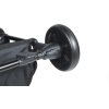 Hybrid Ezyfold kočárek Black/ Wasabi 2020