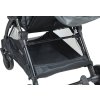 Hybrid Ezyfold kočárek Black/ Wasabi 2020