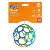 Oball Hračka Oball Classic 10 cm modro/zelená 0m+