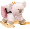 Nattou Houpačka koala Iris IL 10-36m