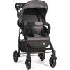 Petite&Mars Kočárek sportovní Easy Carbon Grey 2020 Petite&Mars