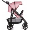 Petite&Mars Kočárek sportovní Easy Rose Pink 2020 Petite&Mars