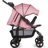 Petite&Mars Kočárek sportovní Easy Rose Pink 2020 Petite&Mars