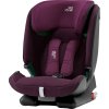 BRITAX Autosedačka Advansafix M i-Size 2022