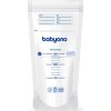 BabyOno Sáčky na mateřské mléko 150ml, 20ks