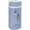 Ceba Termoobal na kojeneckou láhev Jumbo Denim Style Dream Catcher blue Ceba