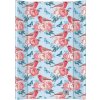 Ceba Podložka přebalovací MDF 70 cm 2-hranná Flora & Fauna Aves Ceba