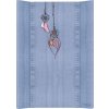 Ceba Podložka přebalovací 2-hranná MDF 70cm Denim Style Dream Cather blue Ceba