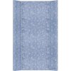 Ceba Podložka přebalovací 2-hranná MDF 80cm Denim Style Boho blue Ceba