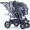 TFK Raincover T-00-003-TWL-S