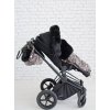 Set Cool Camo Délka kožešiny: 98cm