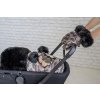Set Cool Camo Délka kožešiny: 98cm