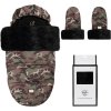 Set Cool Camo Délka kožešiny: 98cm