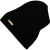 Čepice Beanie - Black