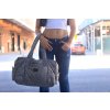 7am enfant soho taska heather grey stars